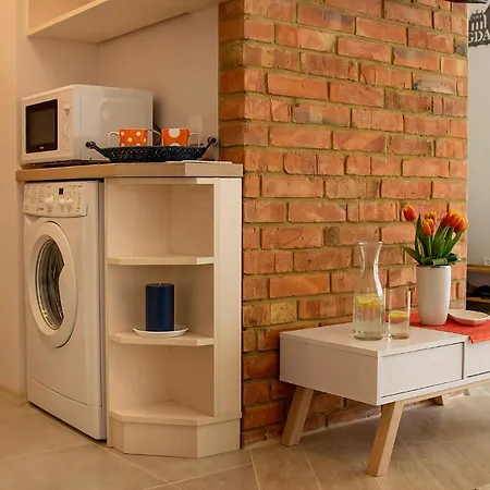 Bella Baltica Apartament